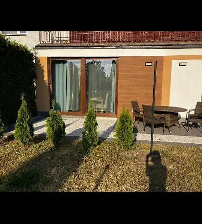 Apartman Kotwica *