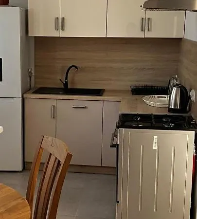 Kotwica Apartman