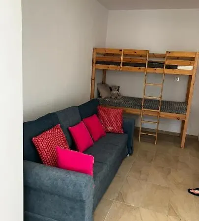 Apartman Kotwica Mikoszewo