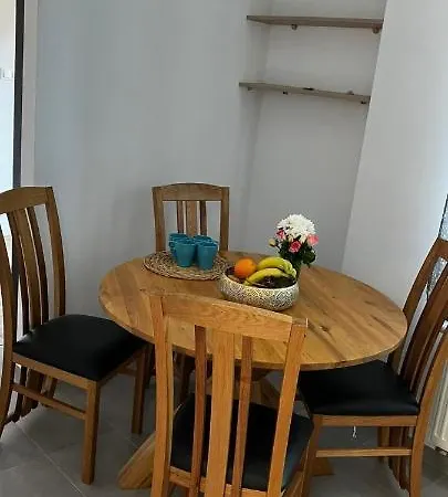 Kotwica Apartman Mikoszewo